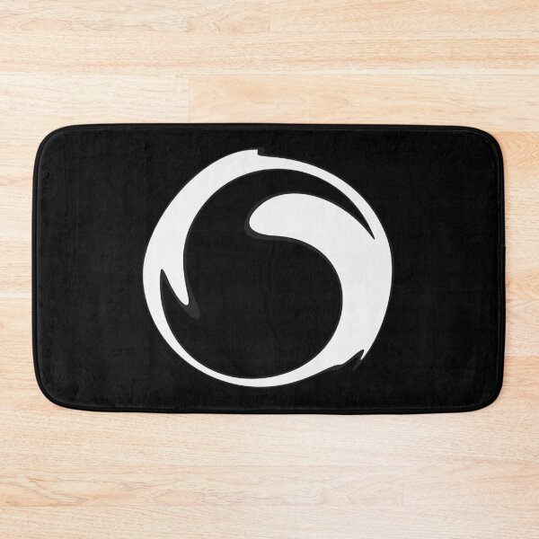 Item preview, Deformat Logo - No Text designed and sold by WolfMerrik.