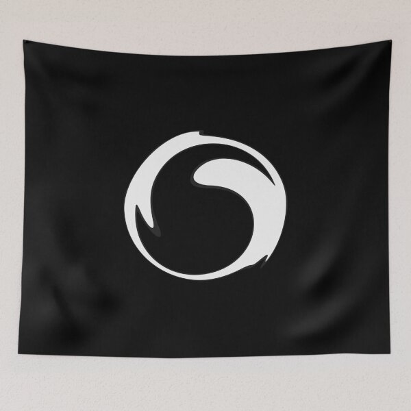 Item preview, Deformat Logo - No Text designed and sold by WolfMerrik.