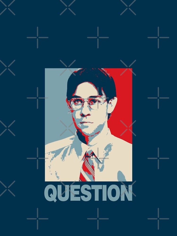 Thumbnail 4 of 4, iPhone Case, Question. designed and sold by ByteCage.