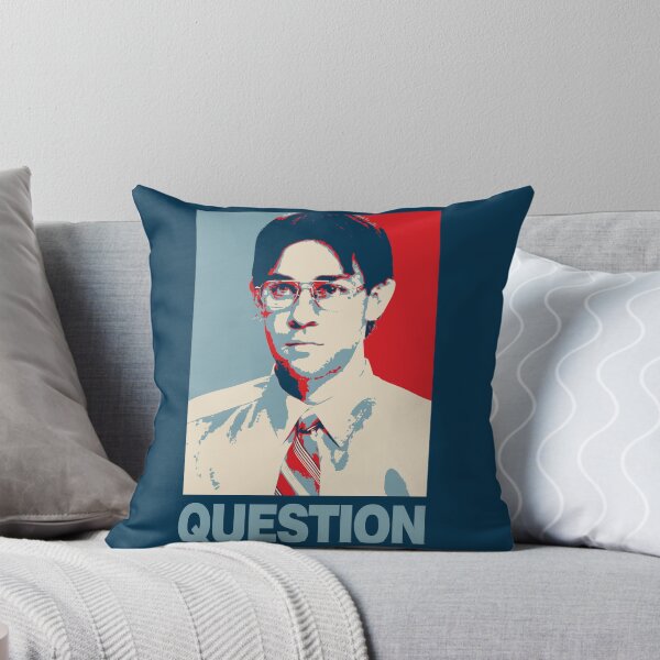 Item preview, Question. designed and sold by ByteCage.