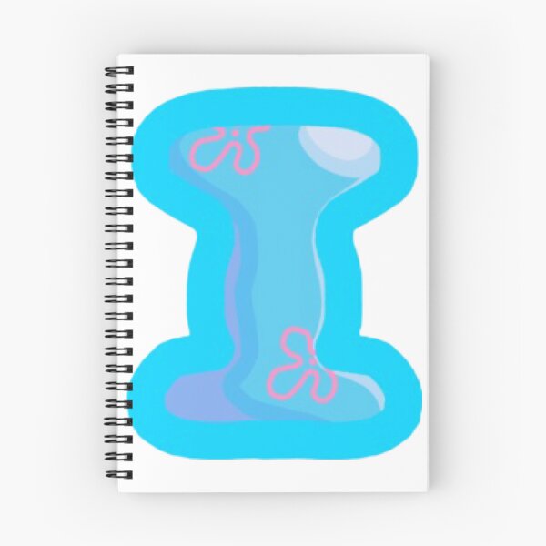 Item preview, Bubble letter I designed and sold by Artistkhg.