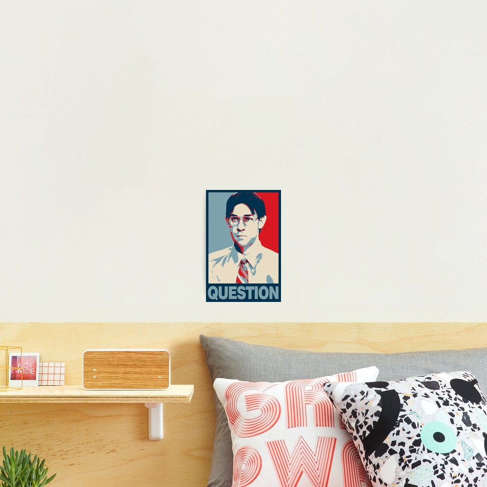 Item preview, Photographic Print designed and sold by ByteCage.