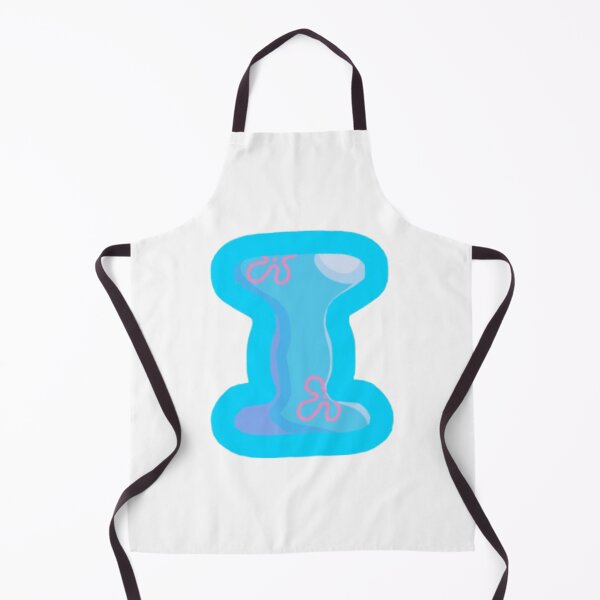 Item preview, Bubble letter I designed and sold by Artistkhg.