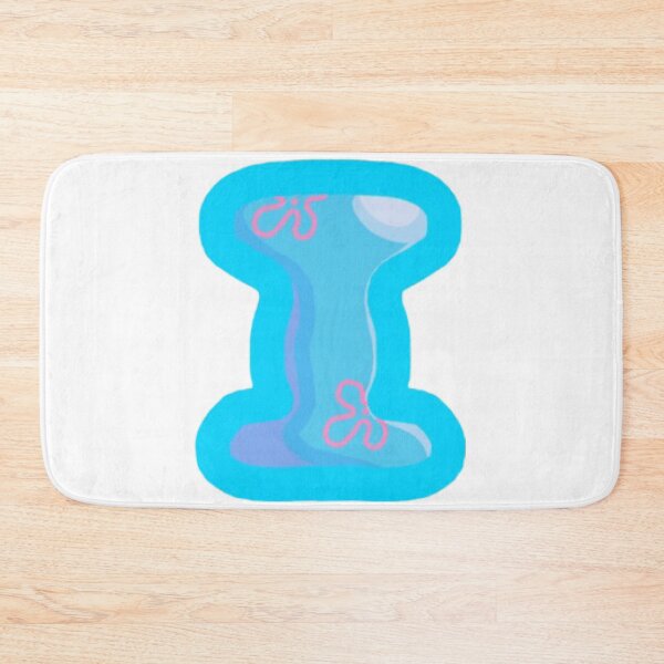 Item preview, Bubble letter I designed and sold by Artistkhg.