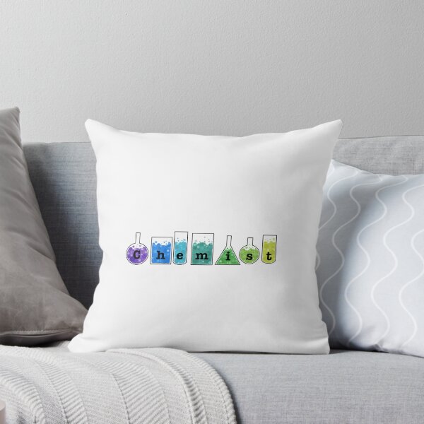 Item preview, Chemistry major  designed and sold by O-Haas.