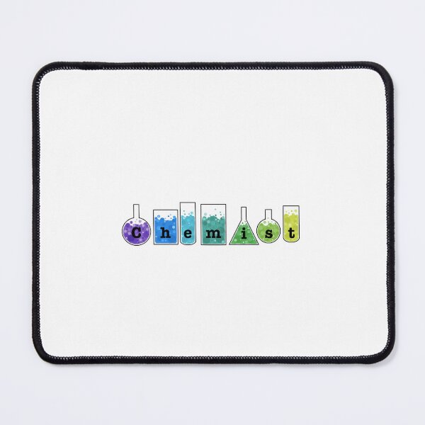 Item preview, Chemistry major designed and sold by O-Haas.
