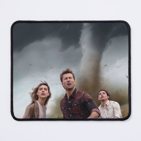 Item preview, Twisters Movie designed and sold by AndyreiSman.