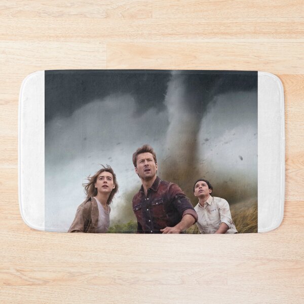 Item preview, Twisters Movie designed and sold by AndyreiSman.