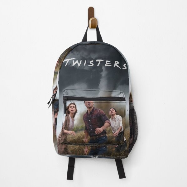 Item preview, Twisters Movie designed and sold by AndyreiSman.
