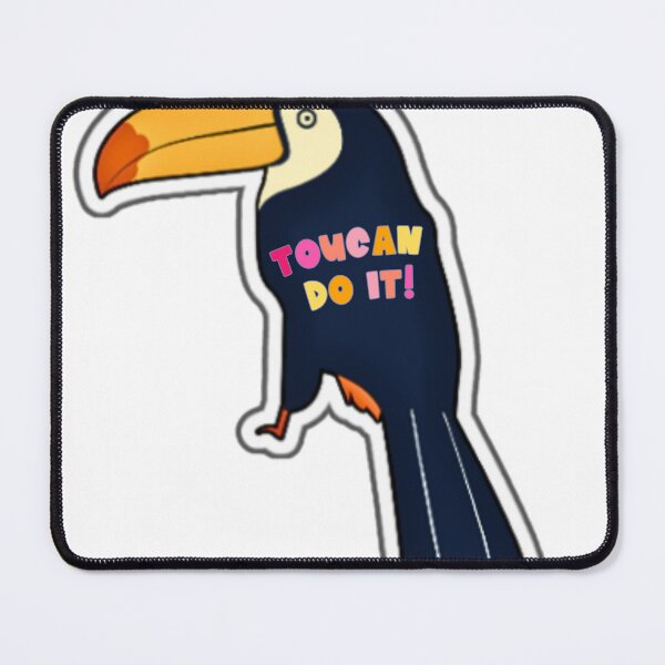 Item preview, Toucan do it!  designed and sold by whirlwindteachr.