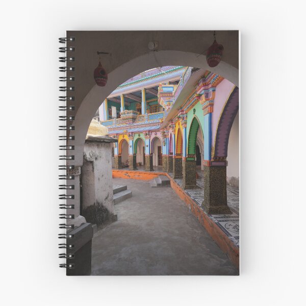 Item preview, Than Monastery: A hidden gem in the lands of Bhuj	 designed and sold by franck380.