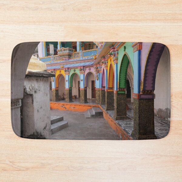 Item preview, Than Monastery: A hidden gem in the lands of Bhuj	 designed and sold by franck380.