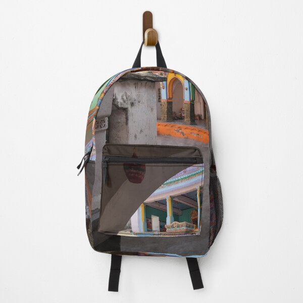 Item preview, Than Monastery: A hidden gem in the lands of Bhuj	 designed and sold by franck380.