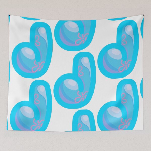 Item preview, Bubble letter J designed and sold by Artistkhg.