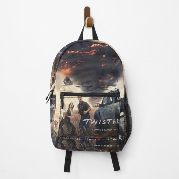 Item preview, Twisters 2024 designed and sold by AndyreiSman.
