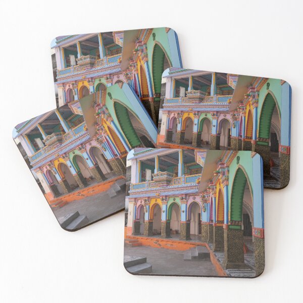Item preview, Than Monastery: A hidden gem in the lands of Bhuj	 designed and sold by franck380.