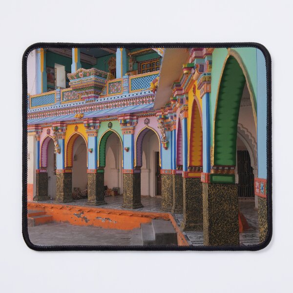 Item preview, Than Monastery: A hidden gem in the lands of Bhuj	 designed and sold by franck380.