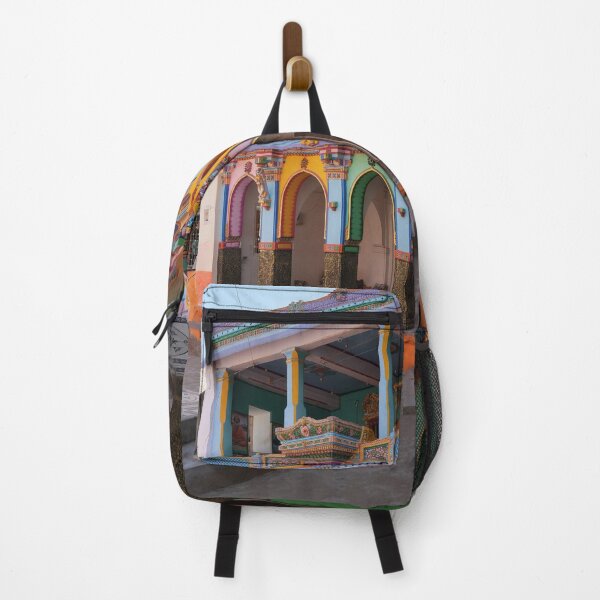 Item preview, Than Monastery: A hidden gem in the lands of Bhuj designed and sold by franck380.