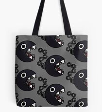 CRUNCH TIME Tote Bag