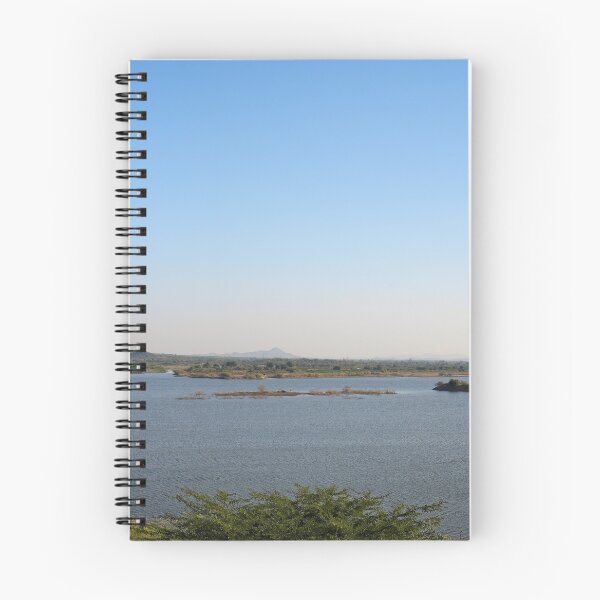 Item preview, Bhuj Lake: A haven of serenity designed and sold by franck380.