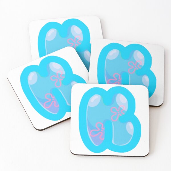 Item preview, Bubble letter K designed and sold by Artistkhg.
