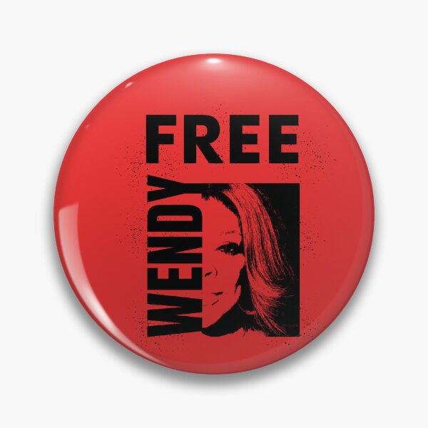 Item preview, Free Wendy Outline Square Design designed and sold by khamm123.
