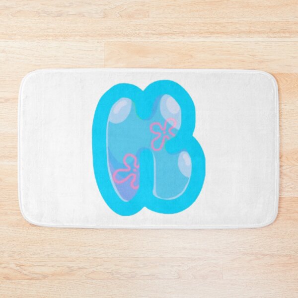 Item preview, Bubble letter K designed and sold by Artistkhg.
