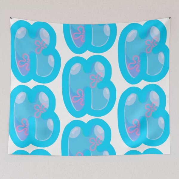 Item preview, Bubble letter K designed and sold by Artistkhg.