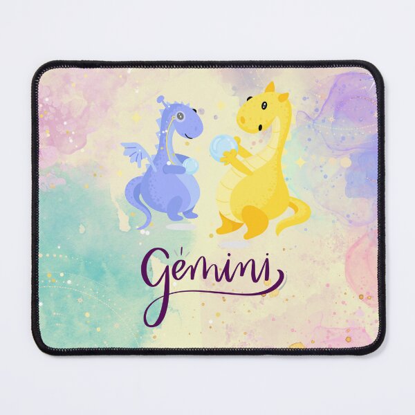 Item preview, Zodiac Genini designed and sold by Culopop.