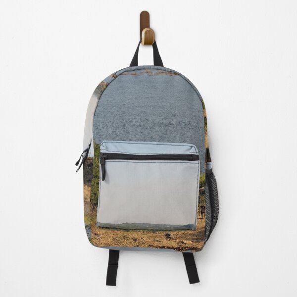 Item preview, Bhuj Lake: A haven of serenity designed and sold by franck380.