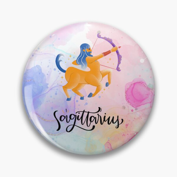 Item preview, Zodiac Sagittarius designed and sold by Culopop.
