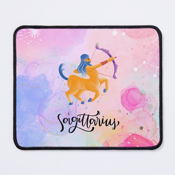 Item preview, Zodiac Sagittarius designed and sold by Culopop.