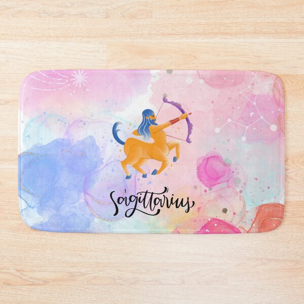 Item preview, Zodiac Sagittarius designed and sold by Culopop.