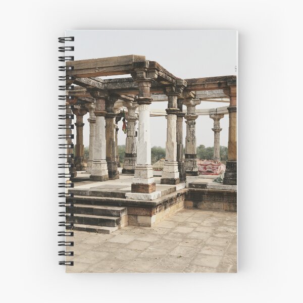 Item preview,  Eternal Tribute: Bairam Khan's Mausoleum in Patan designed and sold by franck380.