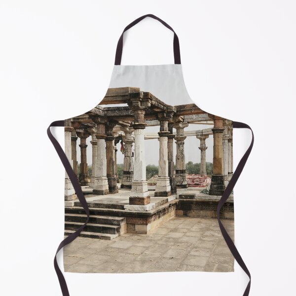 Item preview, Eternal Tribute: Bairam Khan's Mausoleum in Patan designed and sold by franck380.