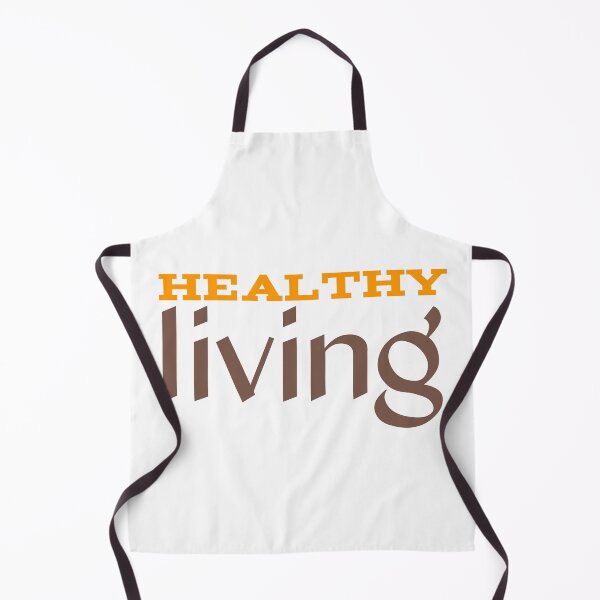 Item preview, Healthy living designer is very suitable for t-shirts designed and sold by Nopidesign-.