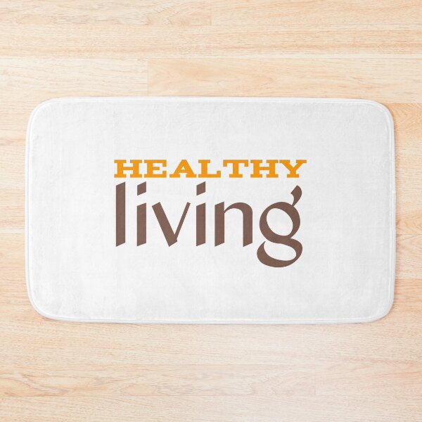 Item preview, Healthy living designer is very suitable for t-shirts designed and sold by Nopidesign-.