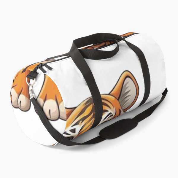 Item preview, TigerSticker designed and sold by hsstudio2025.