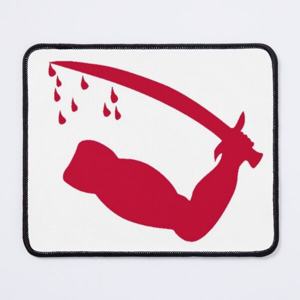 Item preview, Dimmitt's Goliad Flag designed and sold by ThatFlagGuy.