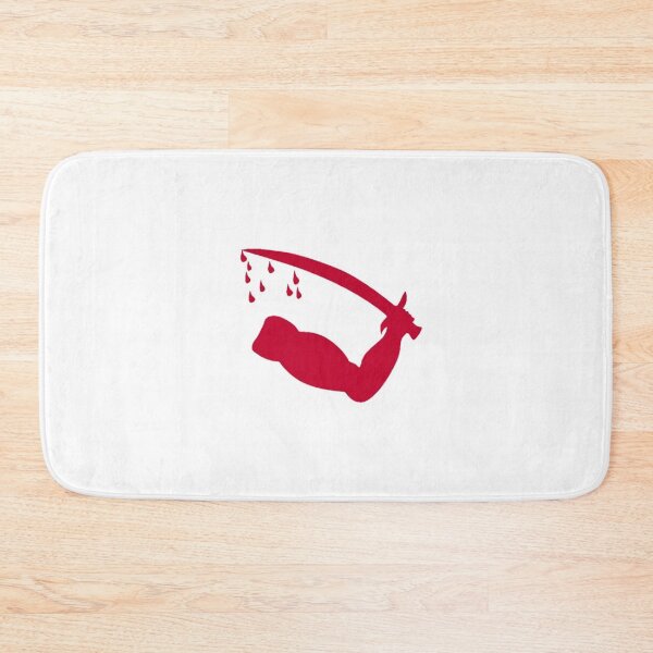Item preview, Dimmitt's Goliad Flag designed and sold by ThatFlagGuy.