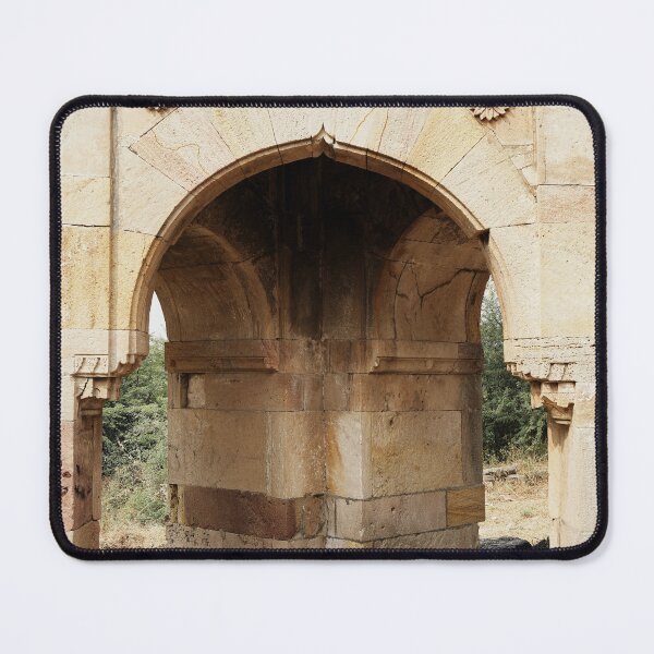 Item preview, Eternal Tribute: Bairam Khan's Mausoleum in Patan designed and sold by franck380.