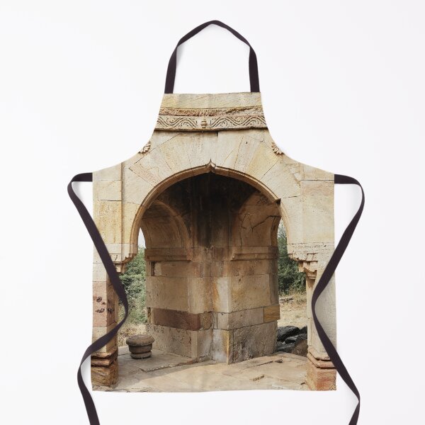 Item preview, Eternal Tribute: Bairam Khan's Mausoleum in Patan designed and sold by franck380.