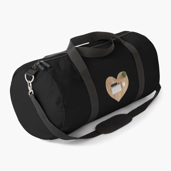 Item preview, Heart Shaped Desk Heart Design designed and sold by FWLKIT.