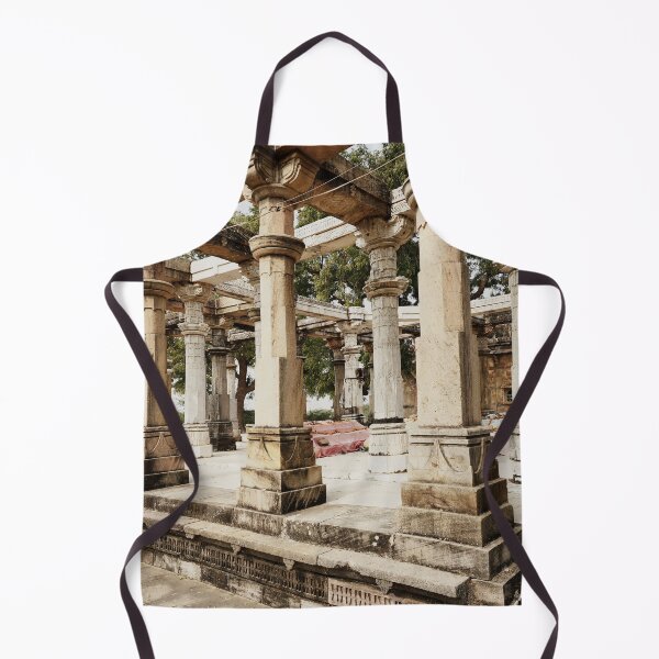 Item preview, Eternal Tribute: Bairam Khan's Mausoleum in Patan designed and sold by franck380.