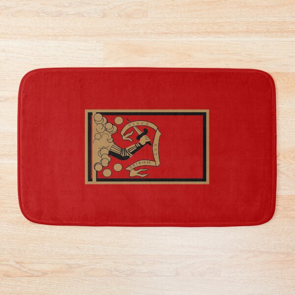Item preview, Bedford Flag designed and sold by ThatFlagGuy.