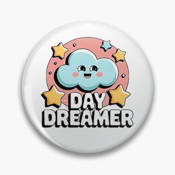 Item preview, Day Dreamer designed and sold by Day Dreamer.