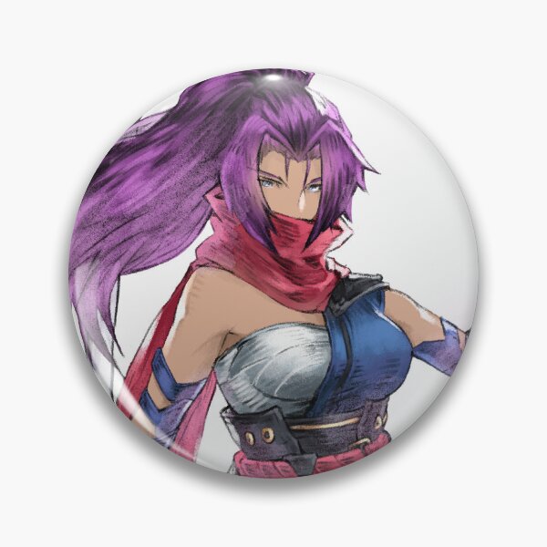 Item preview, Psylocke designed and sold by Shodeku.