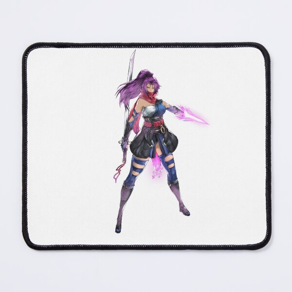 Item preview, Psylocke designed and sold by Shodeku.