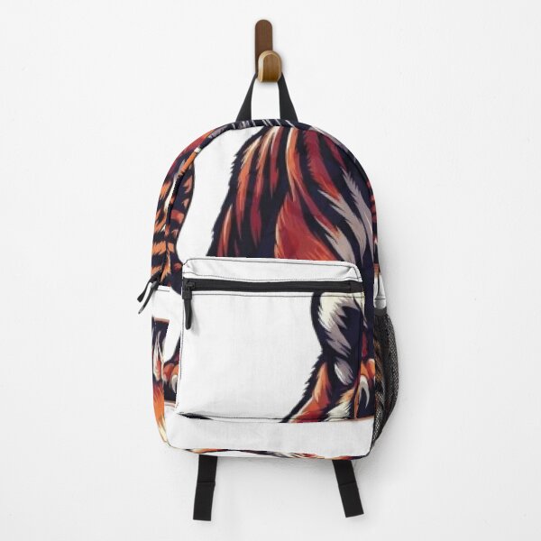 Item preview, TigerSticker designed and sold by hsstudio2025.