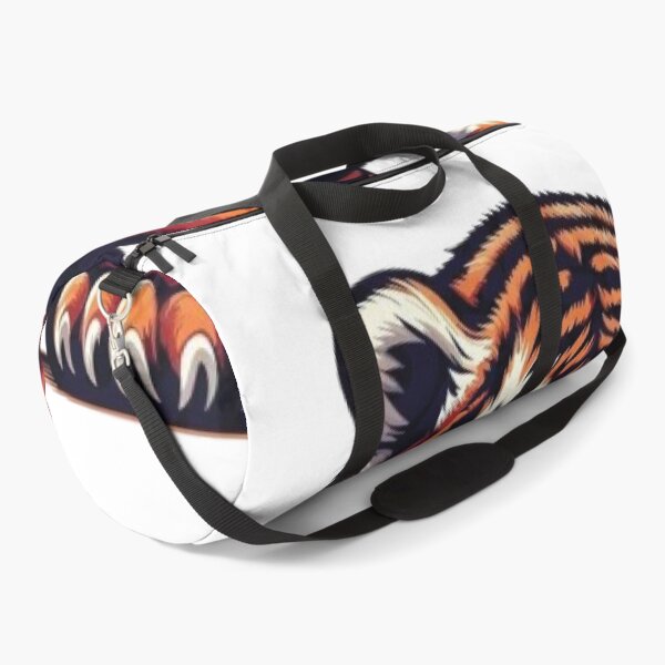 Item preview, TigerSticker designed and sold by hsstudio2025.